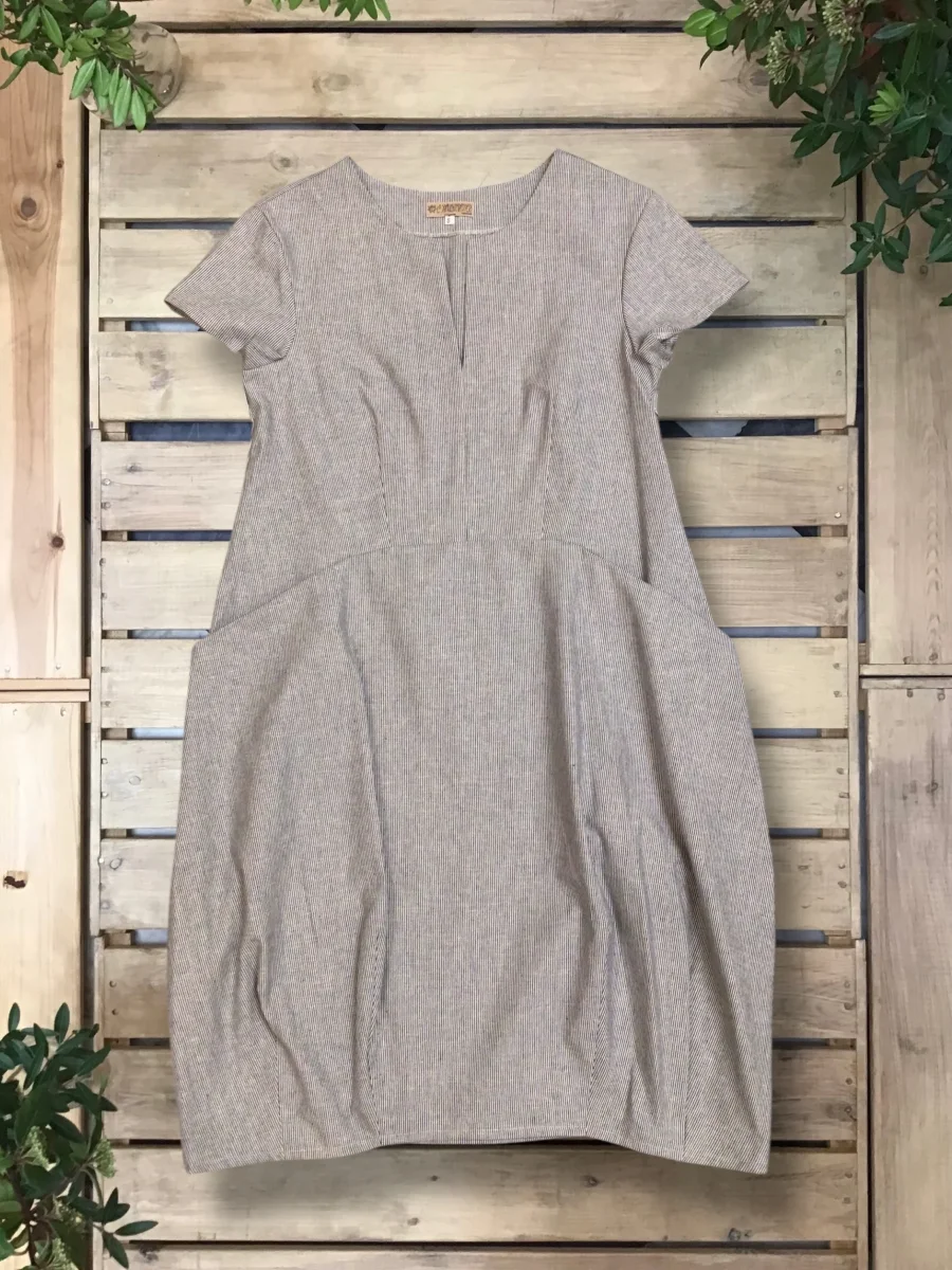 Abito Tina (Art. 504/26) - immagine 5