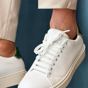 Sneakers Bassa Tokyo VERDE