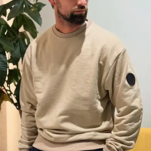 Felpa Girocollo FANGO