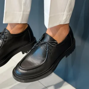 Scarpa Ingegnere NERO