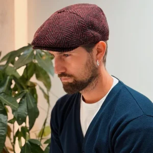 Coppola in Tessuto VINACCIO