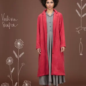 Cappotto Verbizia (Art. 02/2324)