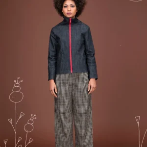 Giacca Acuspicina (Art. 03/2324)