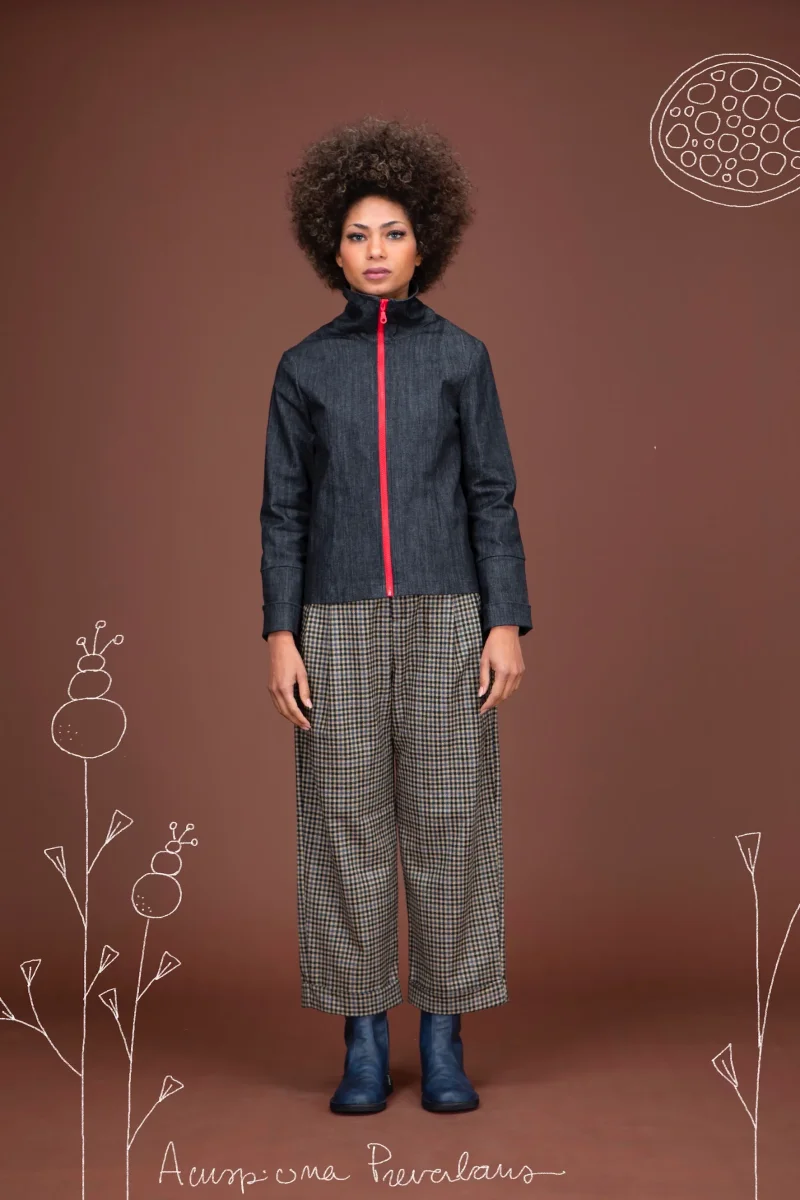 Giacca Acuspicina (Art. 03/2324) - immagine 2