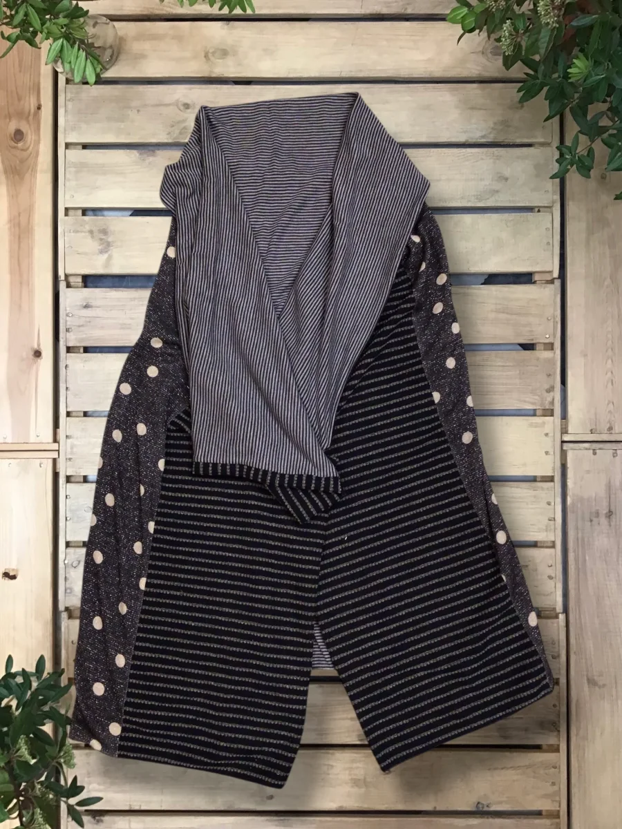 Gilet Marea (Art. 24/26) - immagine 9