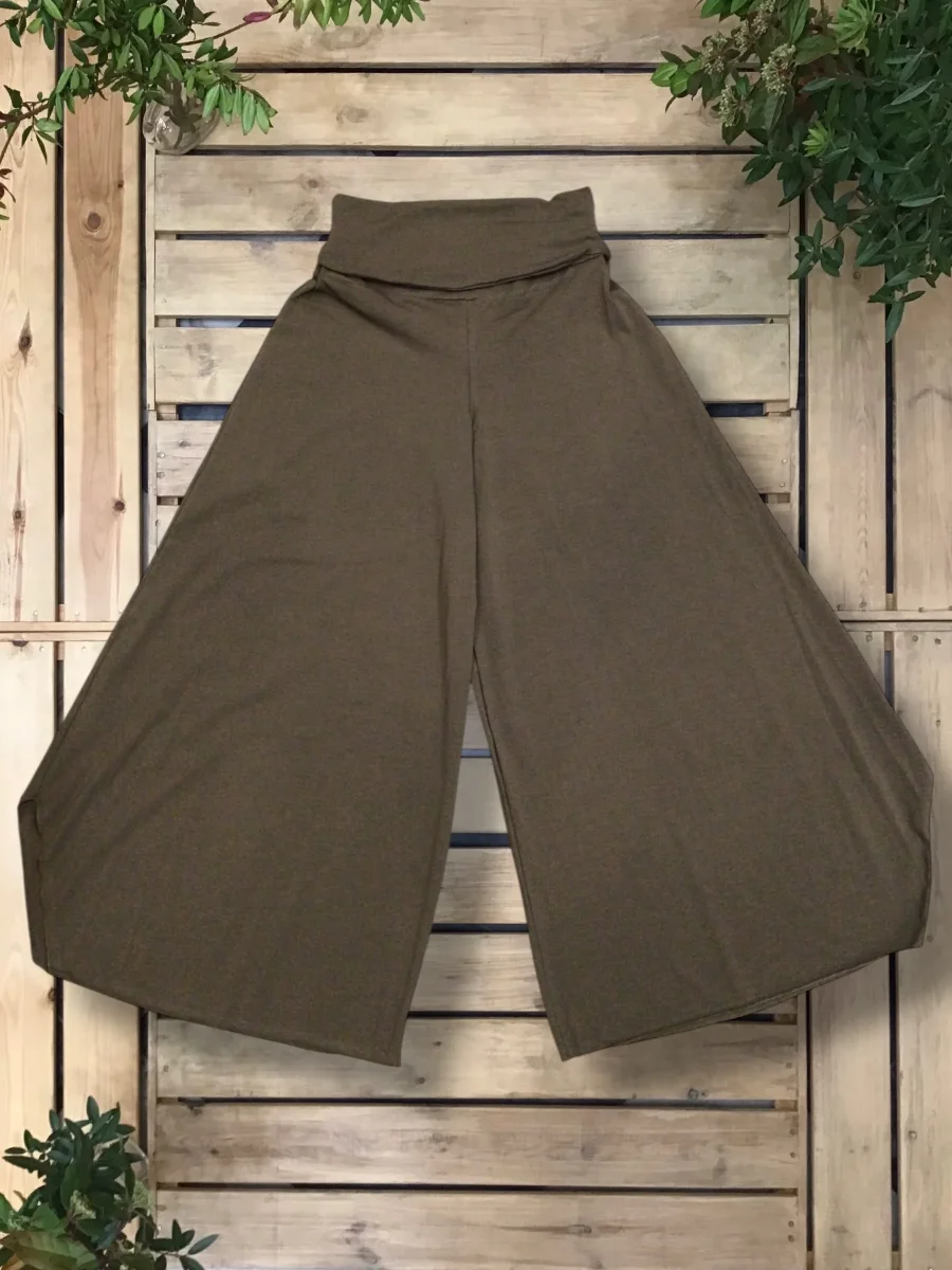 Pantalone Campanula (Art. 36/26) - immagine 5