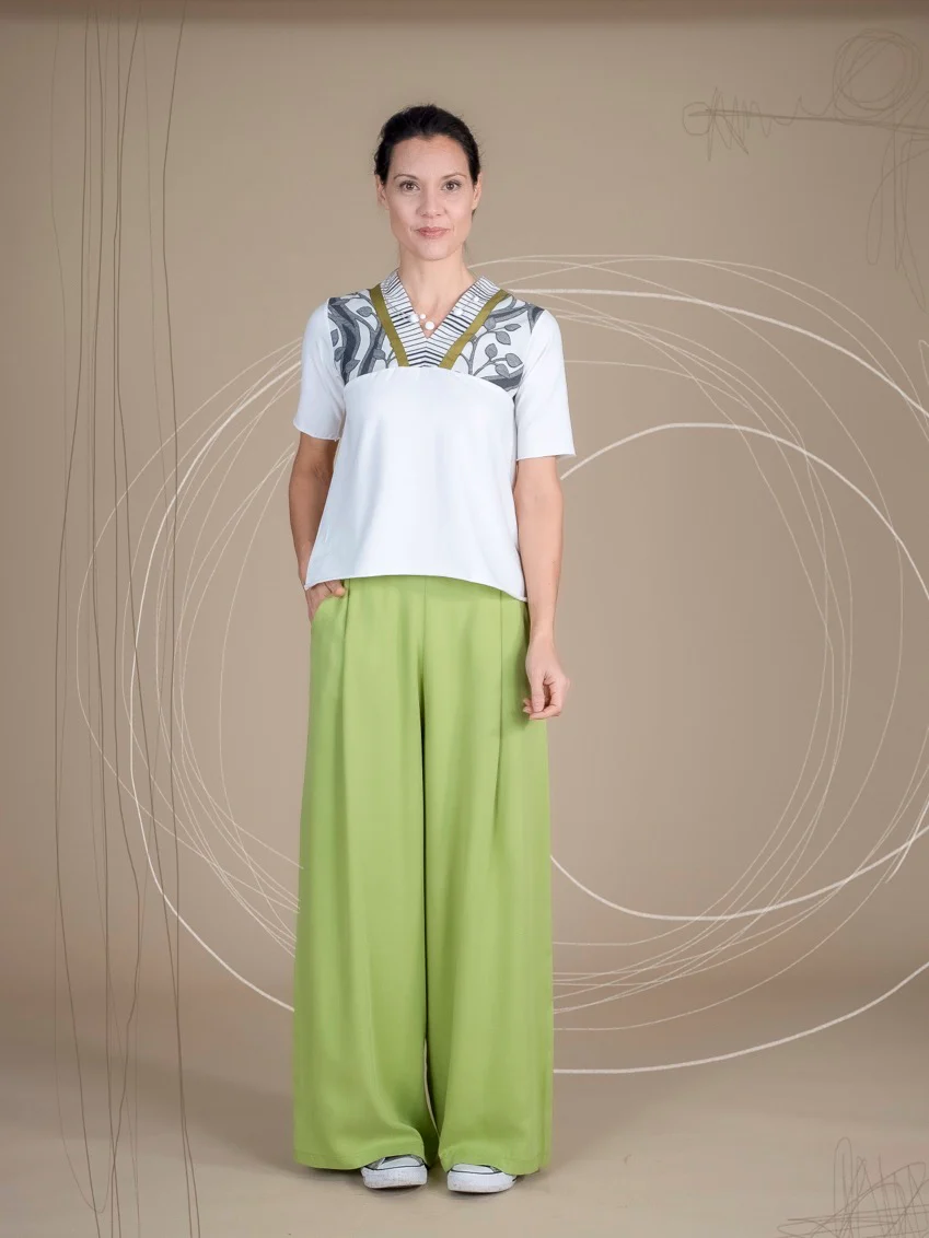 Top Tuffo (Art. 100/26) - immagine 2