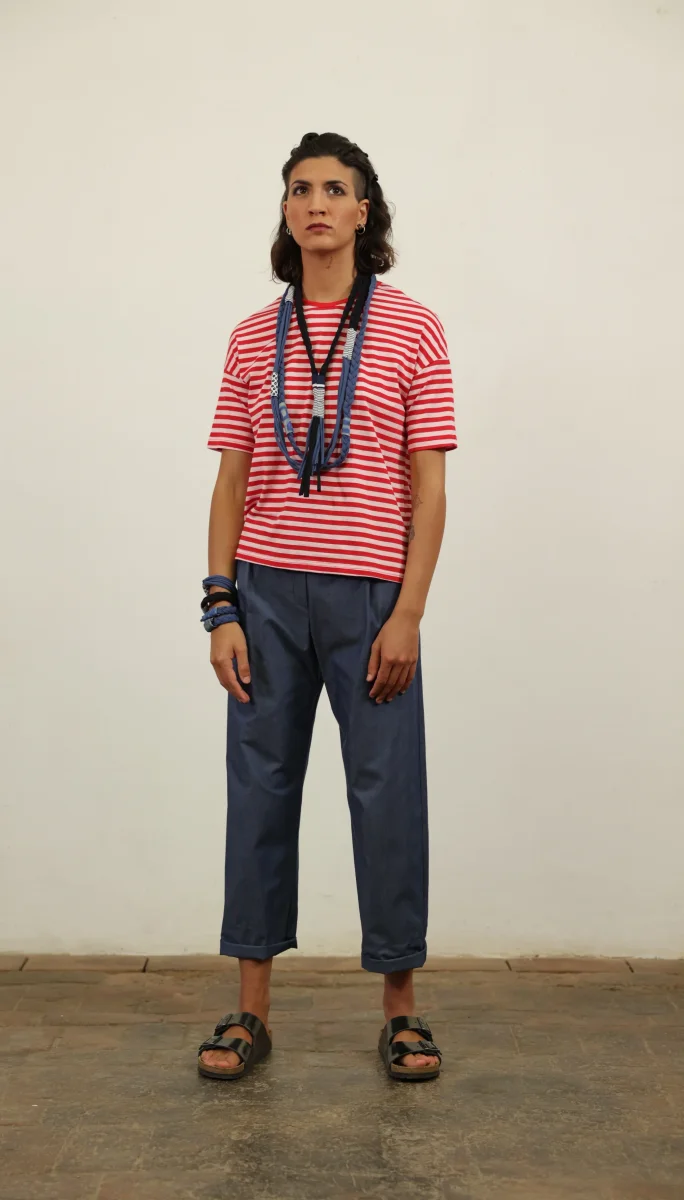 Top Viola (Art. 105/23) - immagine 3