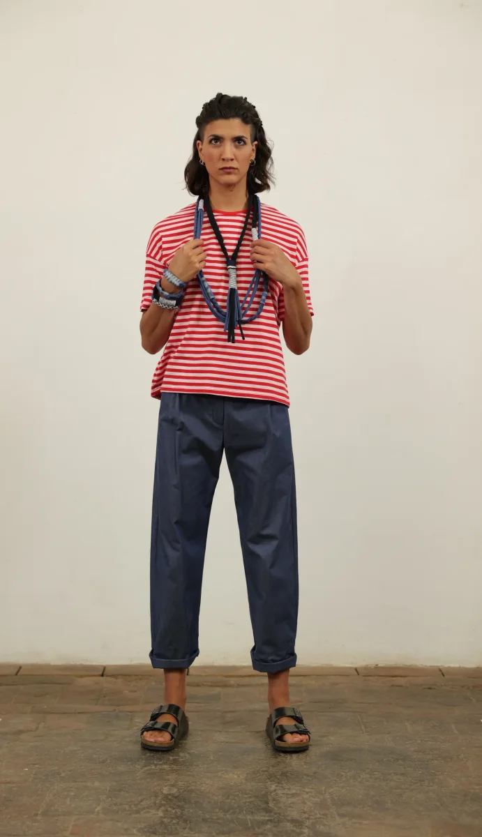 Top Viola (Art. 105/23) - immagine 4