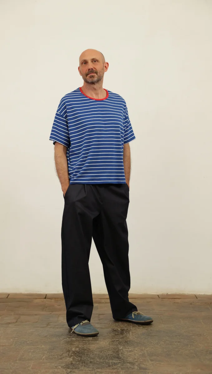 Top Viola (Art. 105/23) - immagine 6