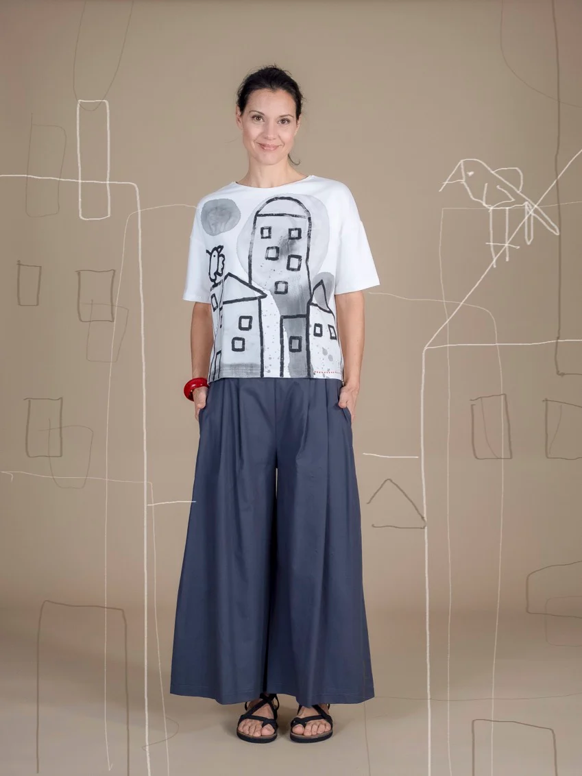 Top Palla (Art. 105/26) - immagine 2