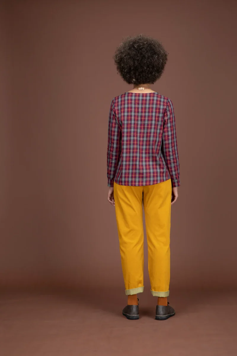 Camicia Forticora (Art. 10/2324) - immagine 5