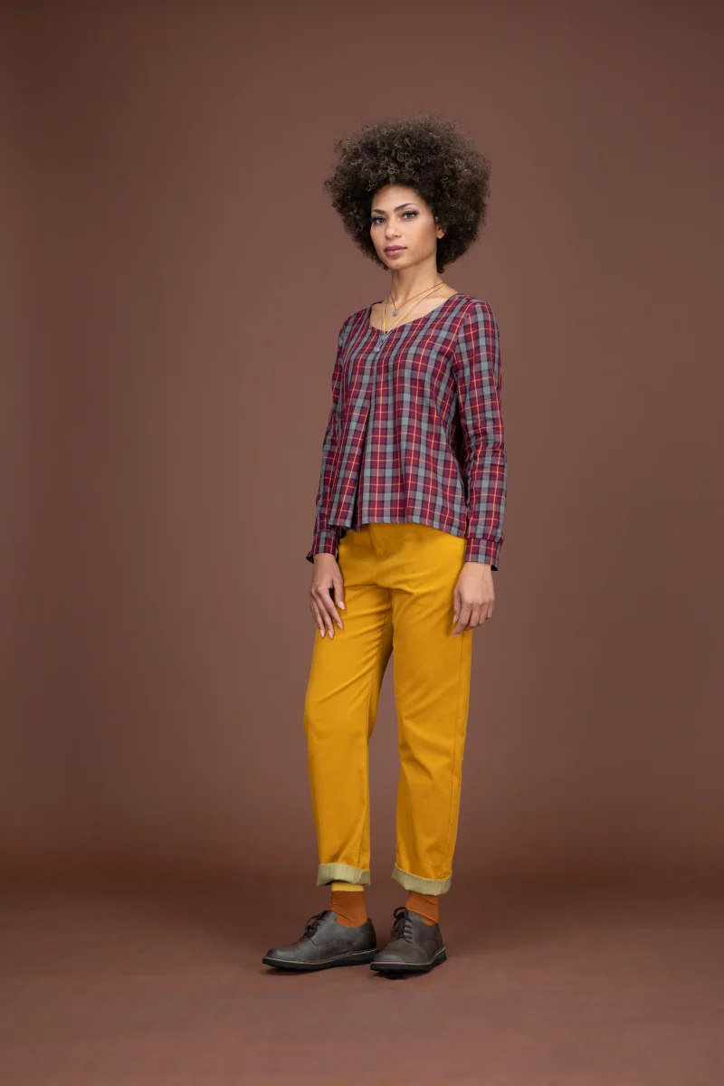 Camicia Forticora (Art. 10/2324) - immagine 3