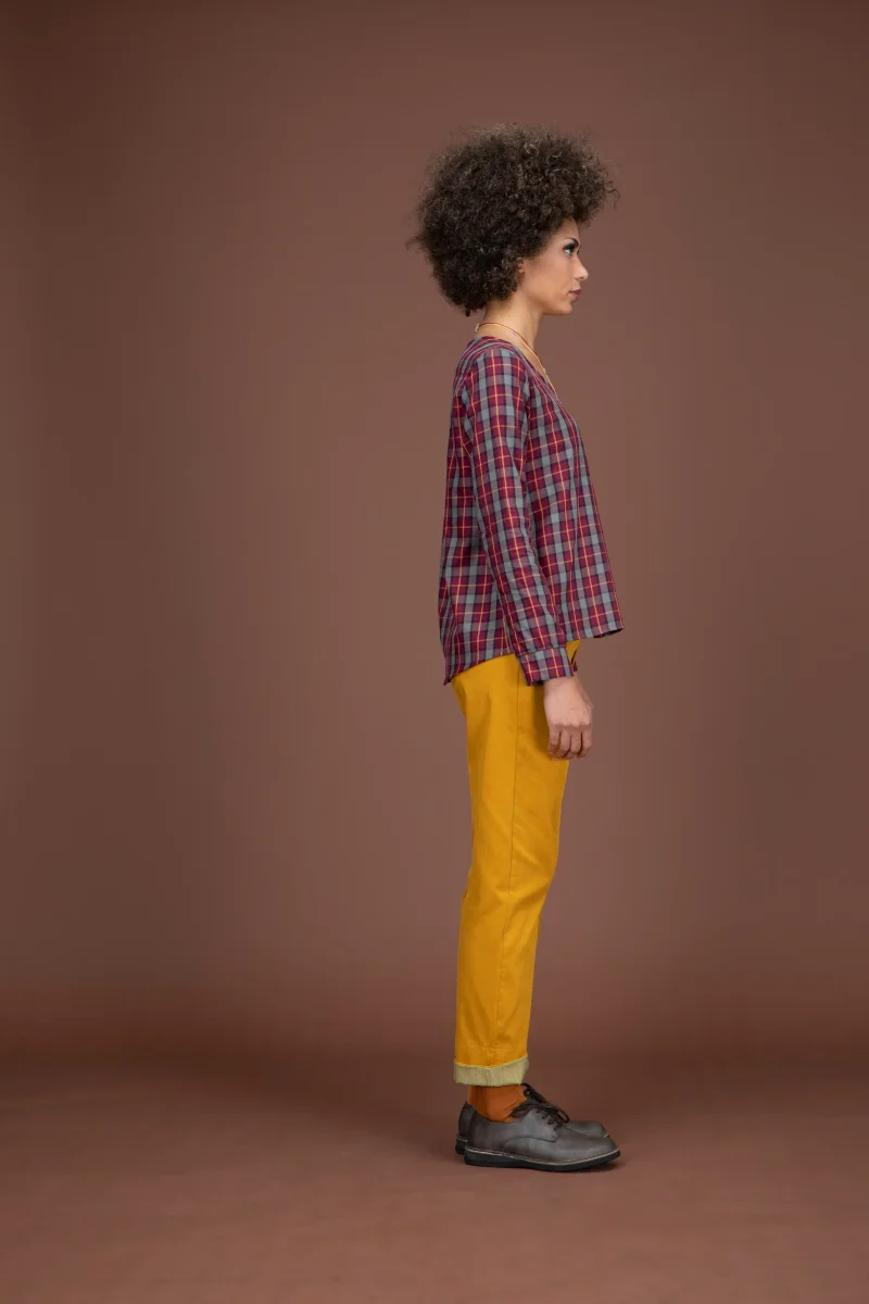 Camicia Forticora (Art. 10/2324) - immagine 4