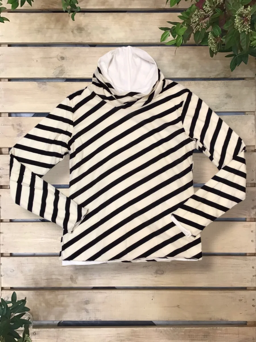 Top Nervi (Art. 16/2526) - immagine 5