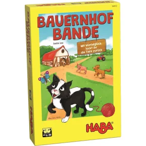 La banda della fattoria