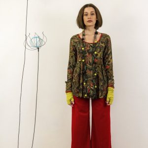 Top Persetosa (Art. 11/2223)