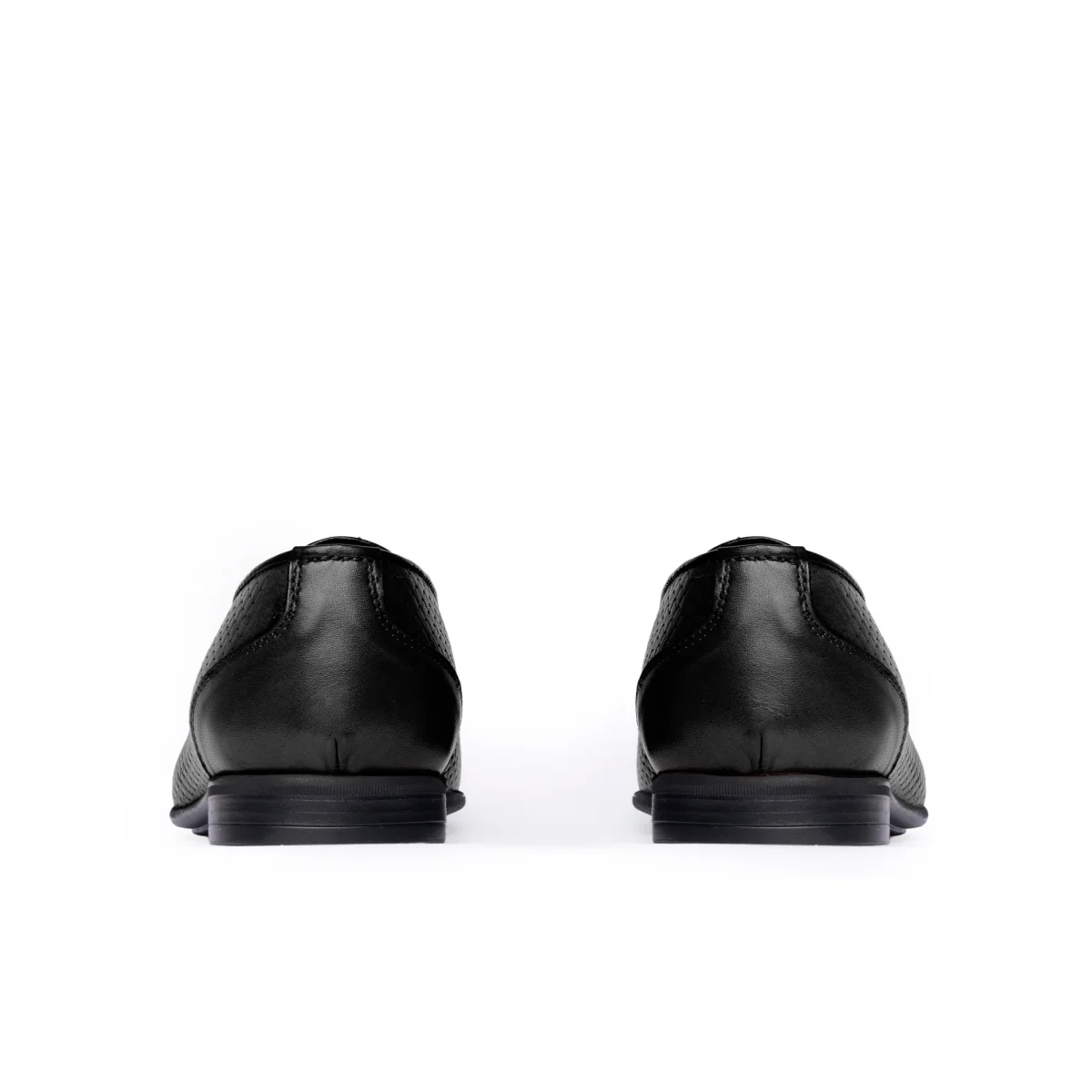 Broad Mocassino Uomo in Pelle Intrecciata - immagine 5