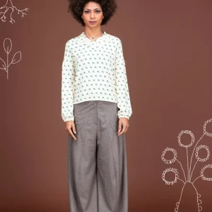 Camicia Solarpilla (Art. 13/2324)