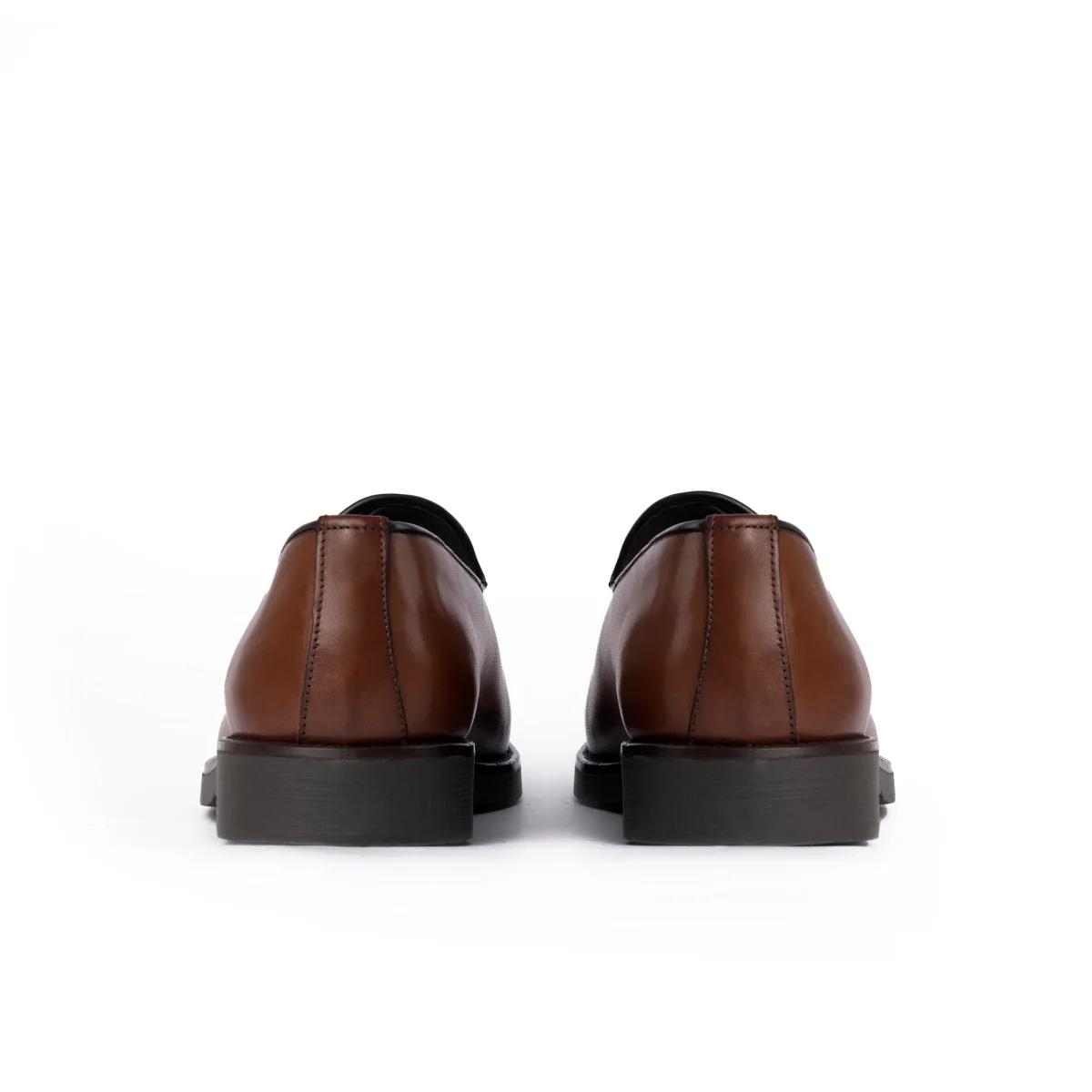 Loafer Mocassino Uomo in Vera Pelle - immagine 5