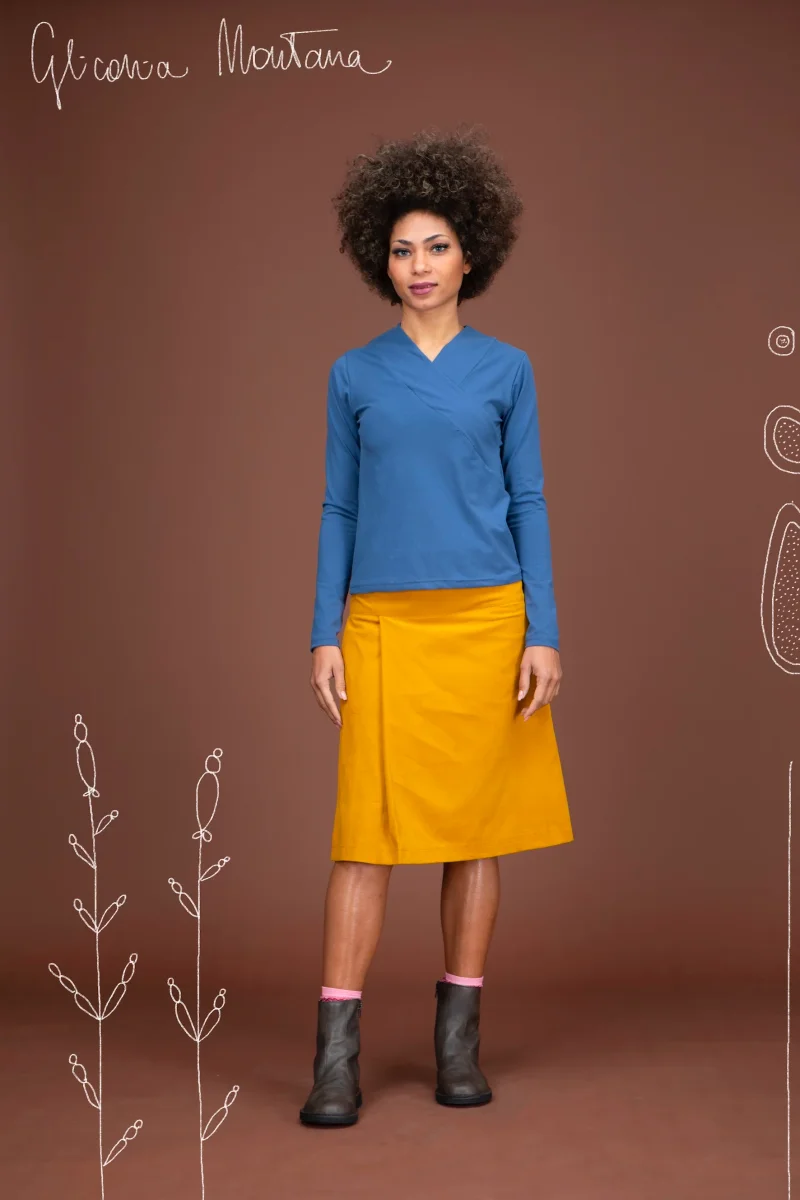 Top Gliconia (Art. 19/2324) - immagine 2