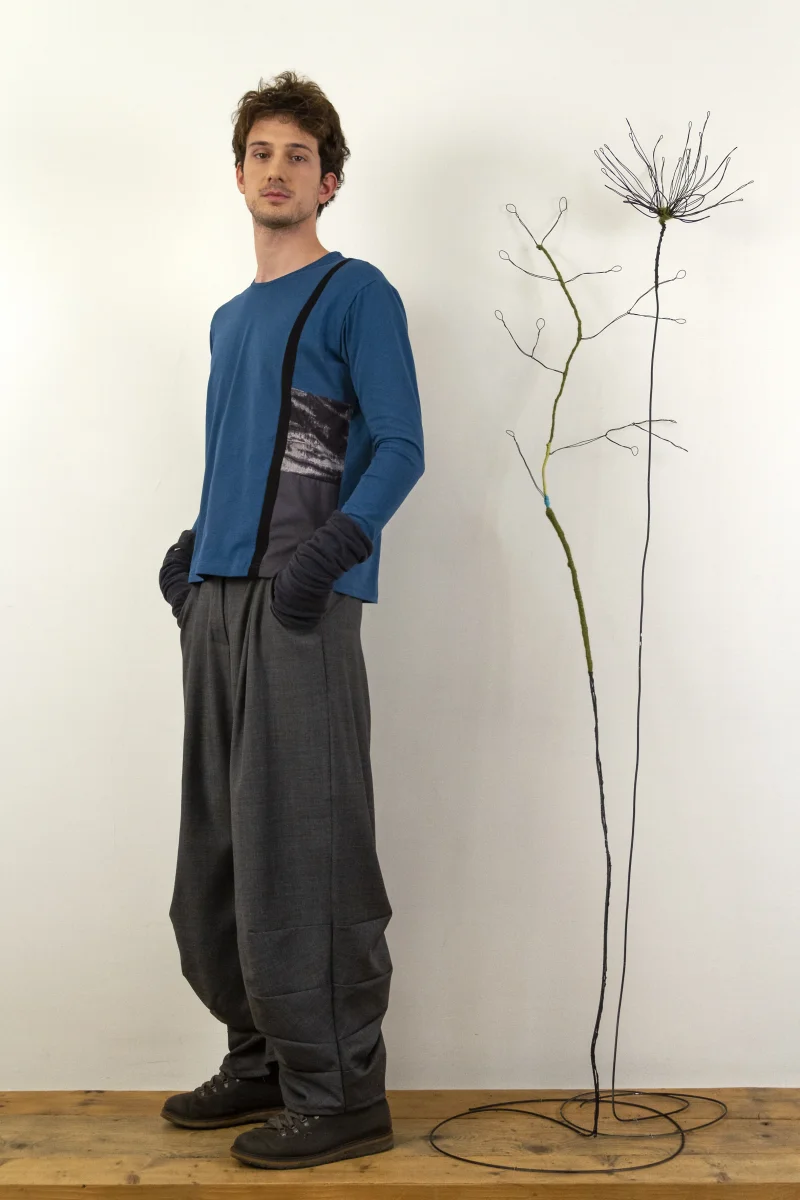 Top Azoto (Art. 19/2223) - immagine 8