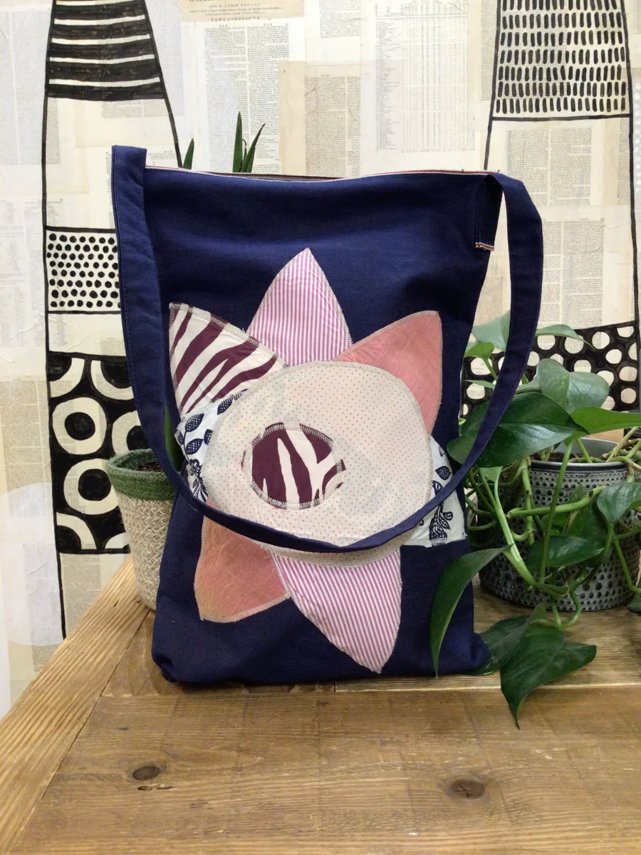 Borsa Fiore - immagine 2