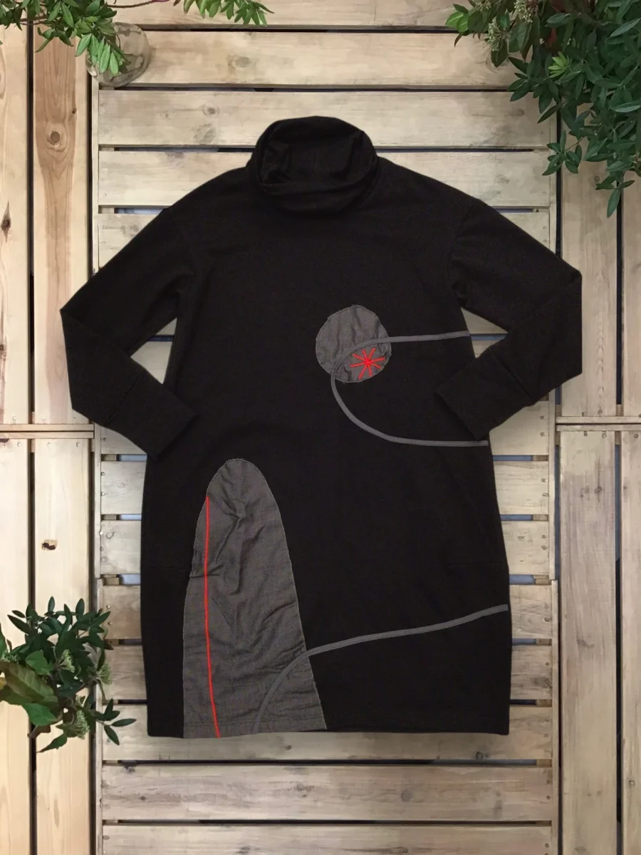 Abito Ermetta (Art. 55/2425) - immagine 6