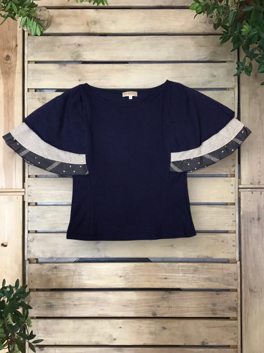 Top Colomba (Art. 12/25) - immagine 7