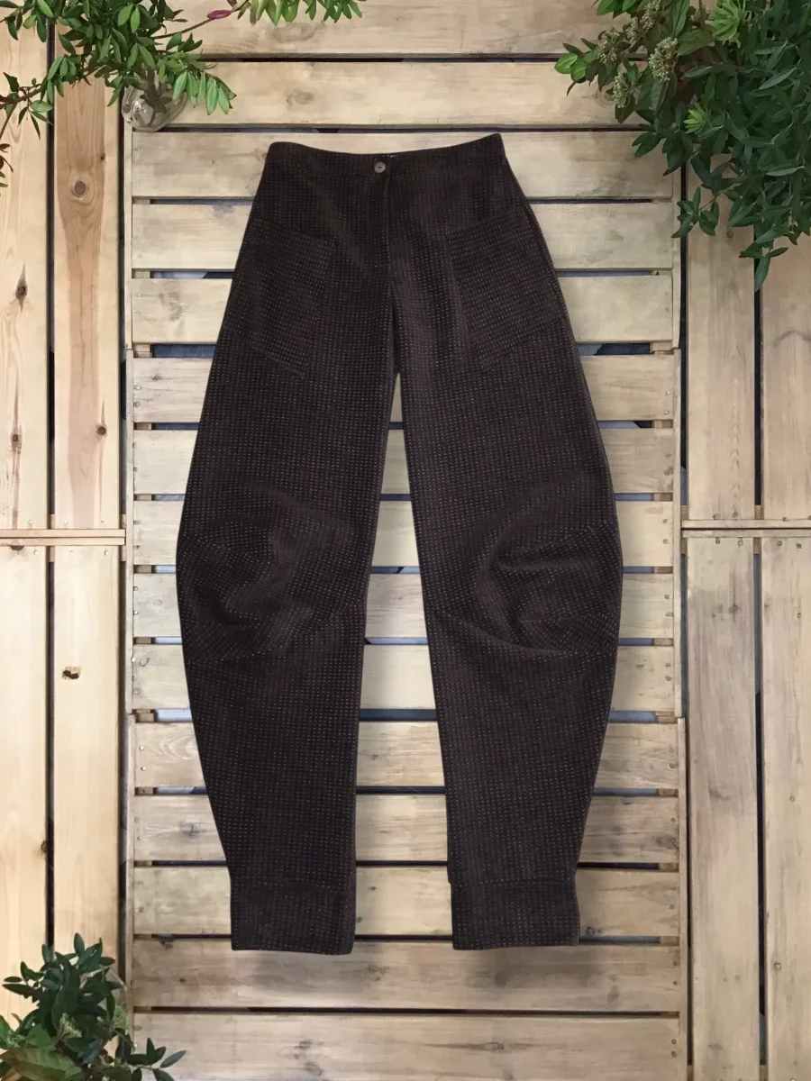 Pantalone Boccadasse (Art. 303/2526) - immagine 9