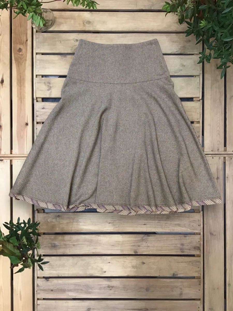 Gonna Ramaceto (Art. 40/2425) - immagine 8