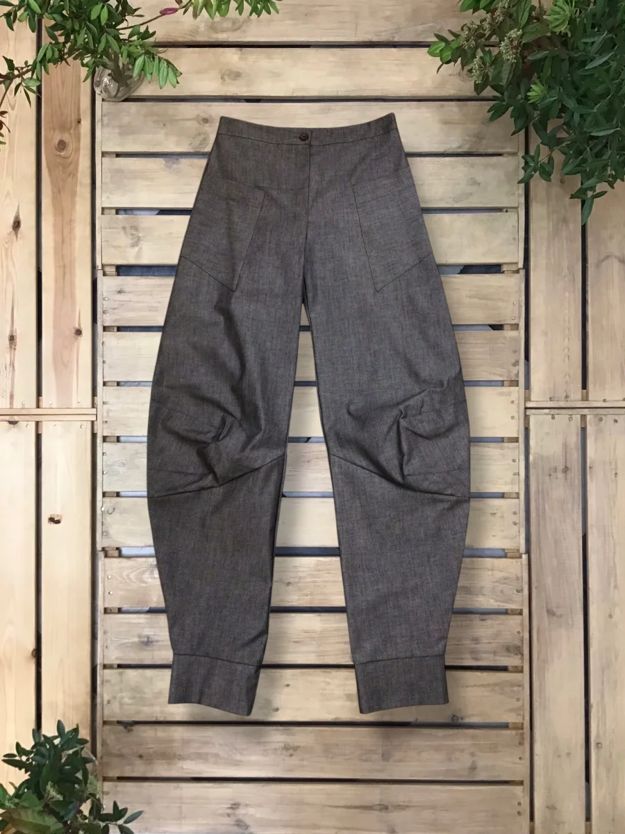 Pantalone Boccadasse (Art. 303/2526) - immagine 5