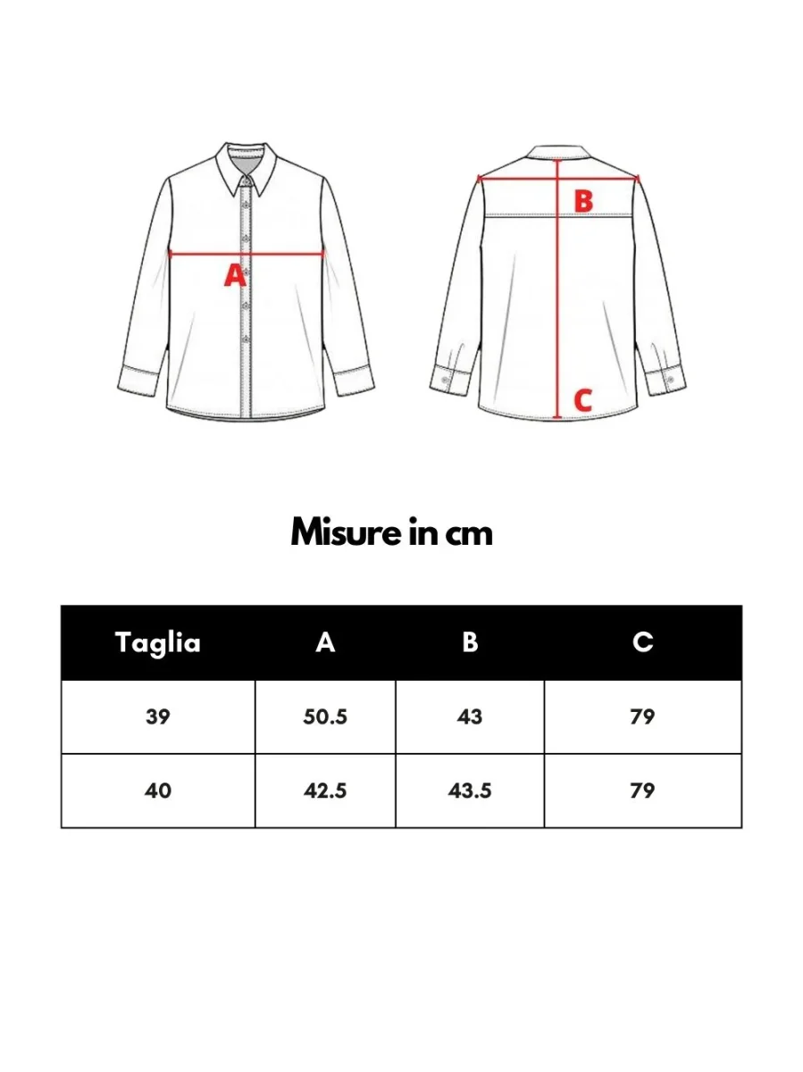 Camicia Stampa Floreale in Azzurro Tom Ford - immagine 5