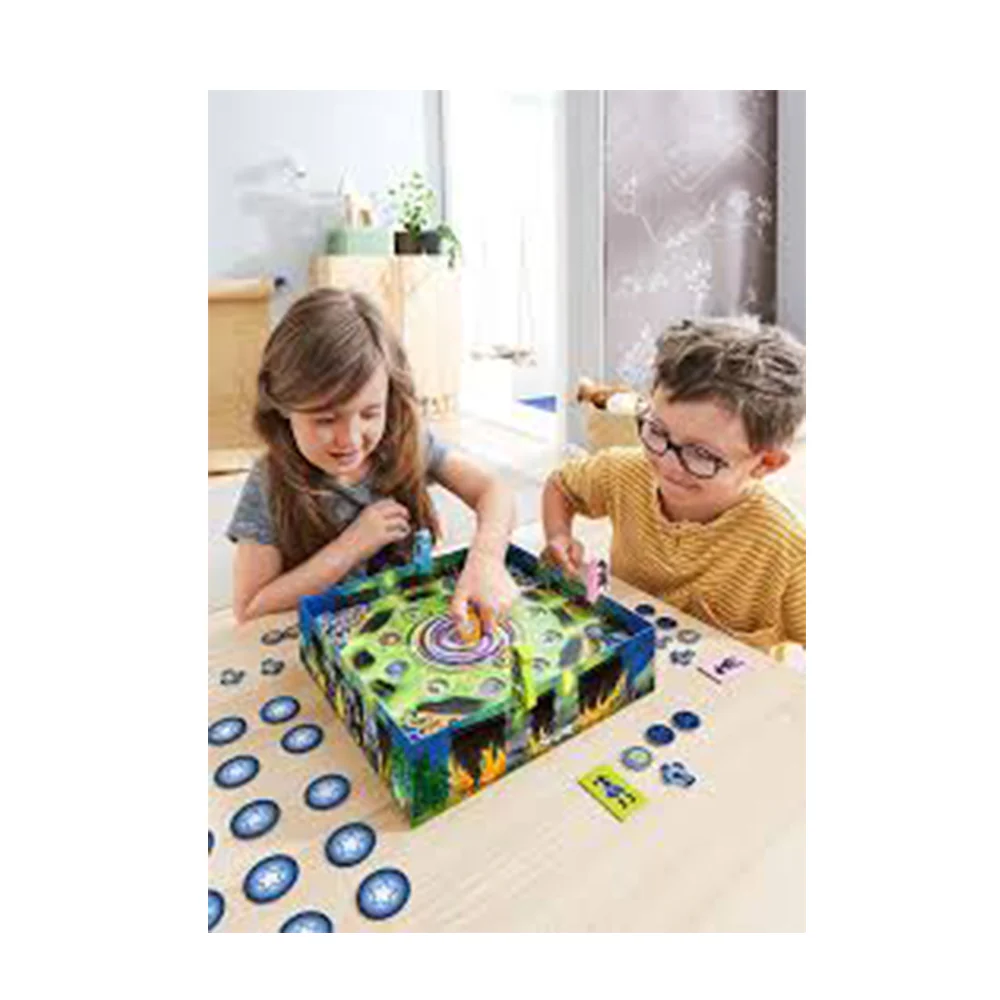 Il calderone magico - immagine 4