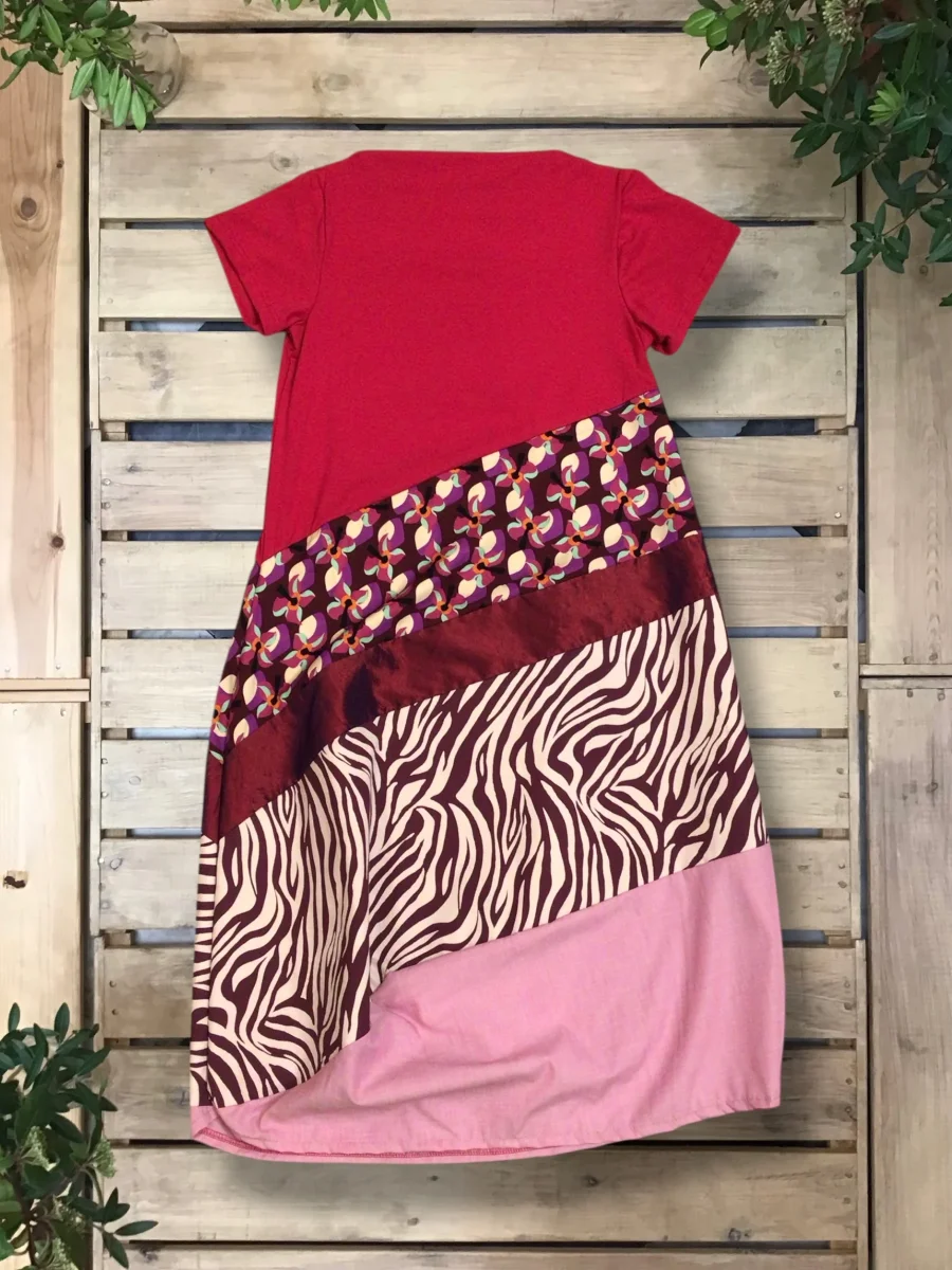 Abito Tuffo (Art. 54/26) - immagine 8