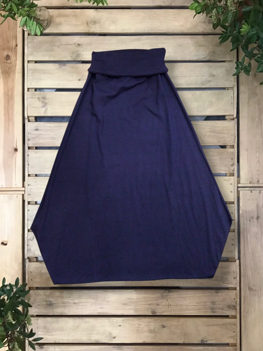 Gonna Campanula (Art. 46/25) - immagine 7