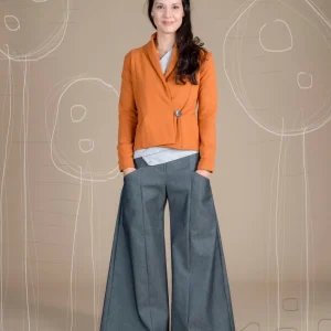 Giacca Virginia (Art. 23/26)