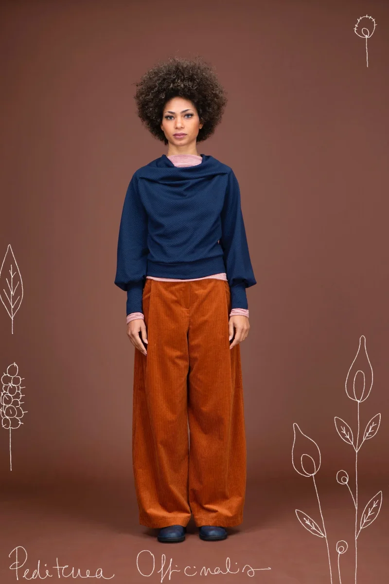 Pantaloni Pediterrea (Art. 304/2425) - immagine 8