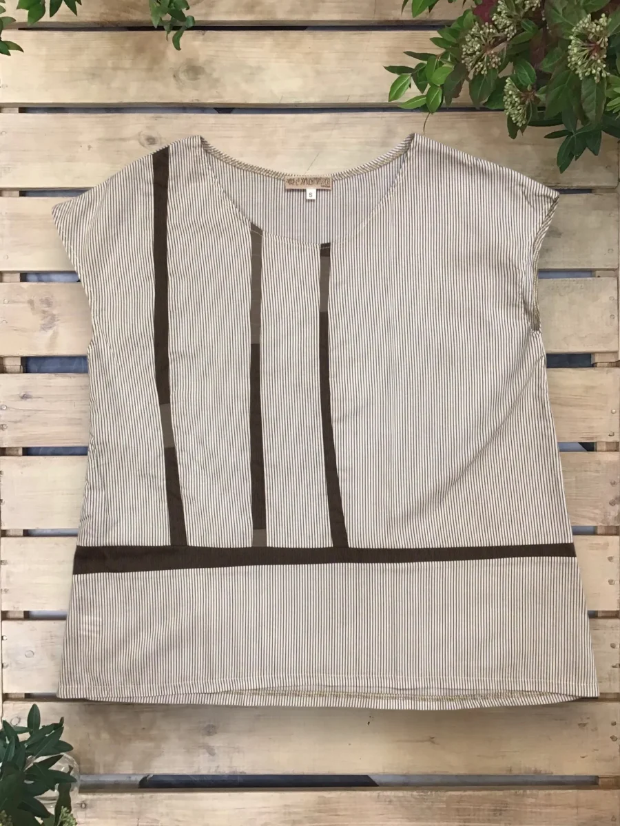 Camicia Vigneto (Art. 17/25) - immagine 9