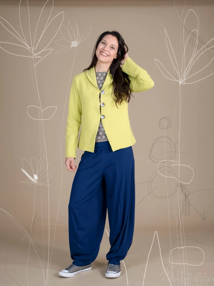 Giacca Anguria (Art. 25/26) - immagine 2