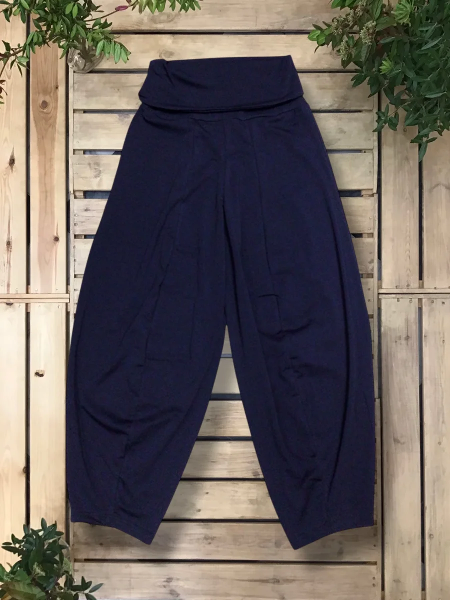 Pantalone Paguro (Art. 37/26) - immagine 7