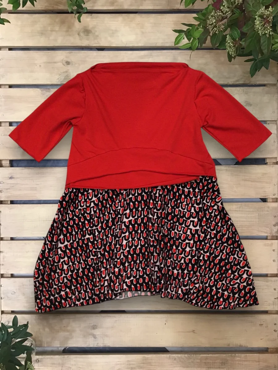 Top Coccinella (Art. 104/25) - immagine 5