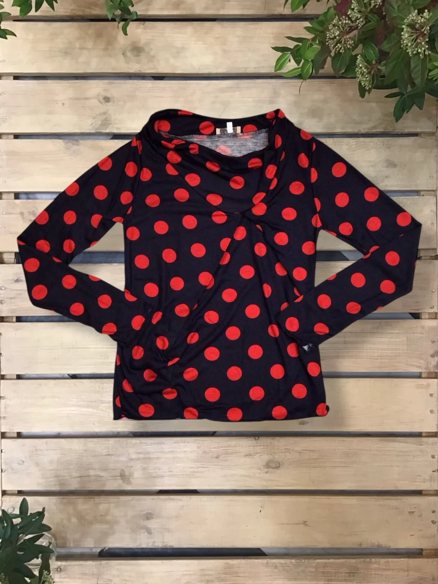 Top Nettare (Art. 15/2526) - immagine 8