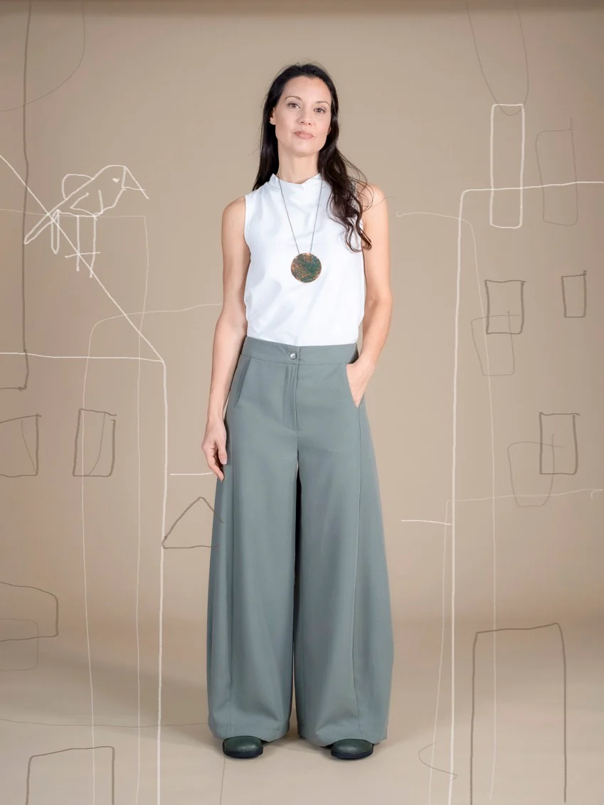 Pantalone Onda (Art. 300/26) - immagine 2