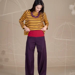 Pantalone Mangrovia (Art. 301/26)