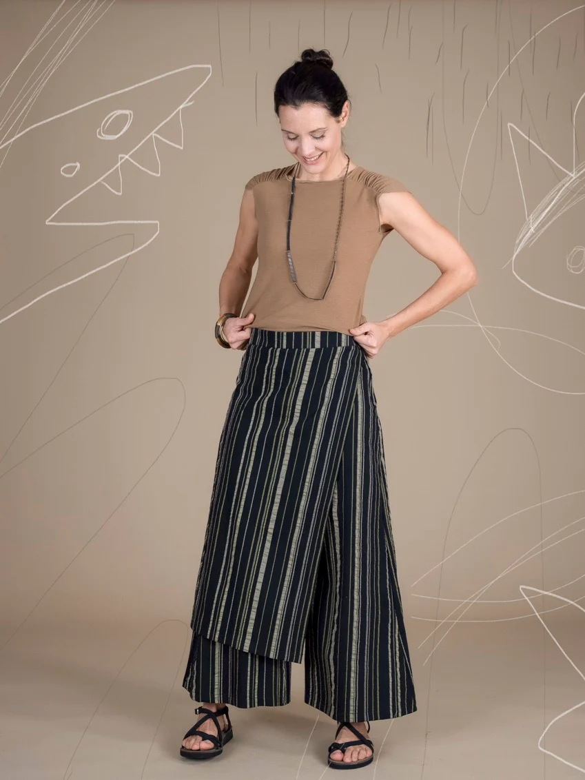 Pantalone Nuvola (Art. 30/26)