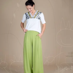 Pantalone Sabbia (Art. 31/26)