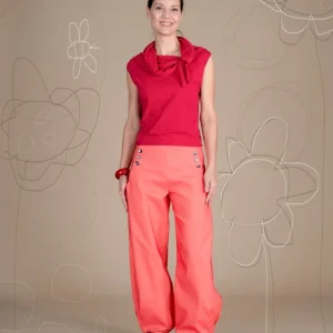 Pantaloni Bulbo (Art. 32/26)