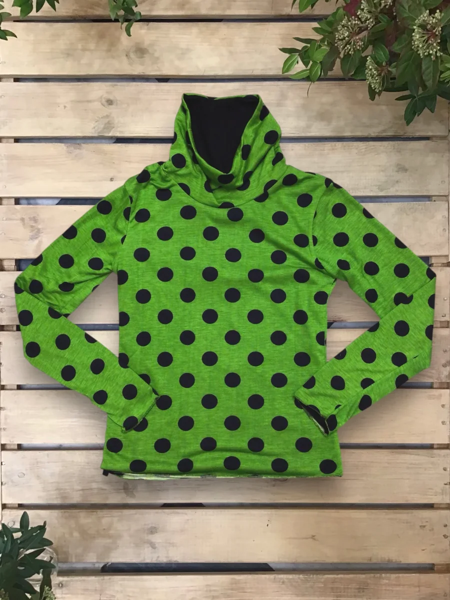 Top Nervi (Art. 16/2526) - immagine 9