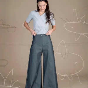 Pantalone Tuffo (Art. 34/26)